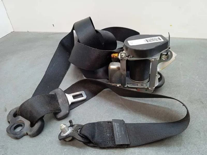 Pretensor Airbag Derecho para Peugeot Bipper