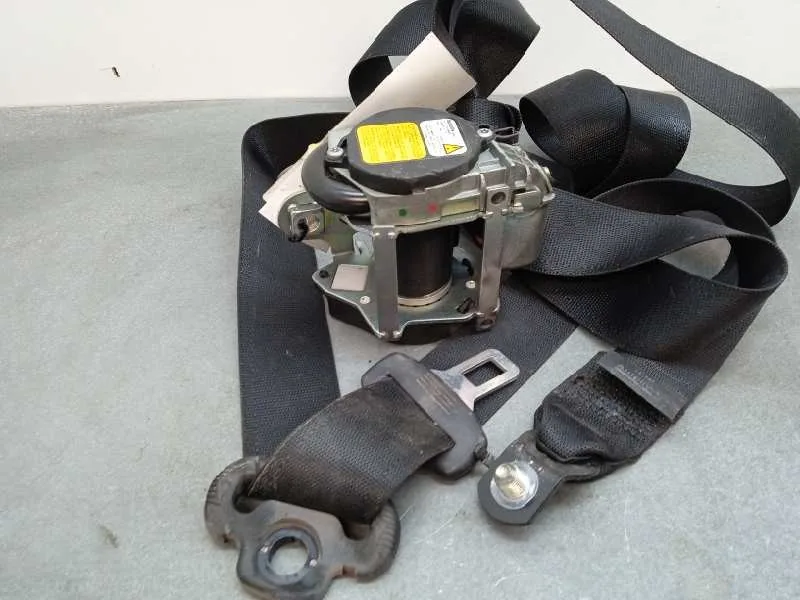 Pretensor Airbag Derecho para Peugeot Bipper