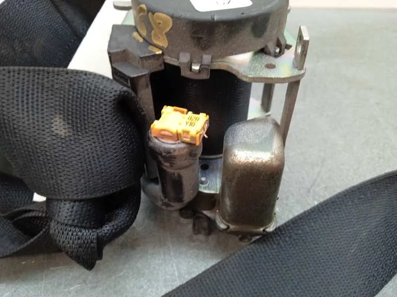 Pretensor Airbag Derecho para Peugeot Bipper