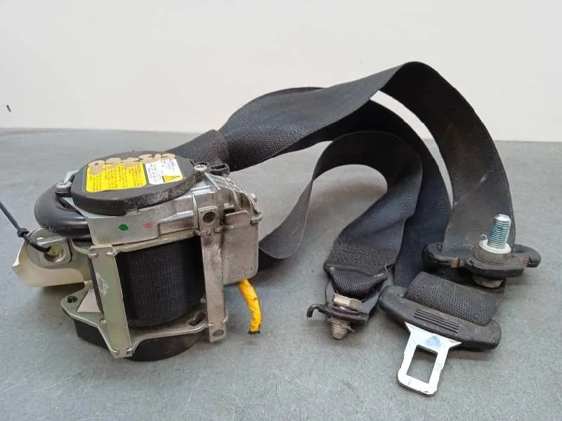 Pretensor Airbag Izquierdo para Peugeot Bipper