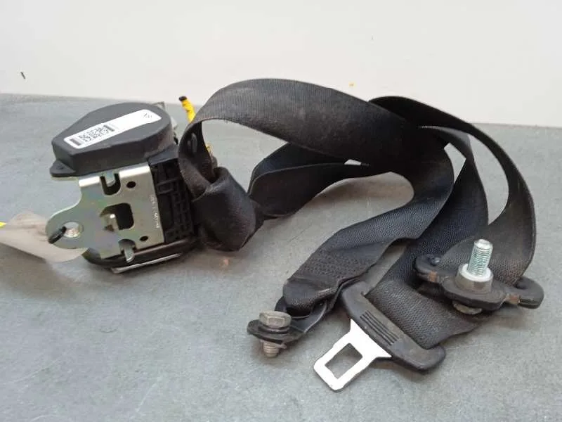 Pretensor Airbag Izquierdo para Peugeot Bipper