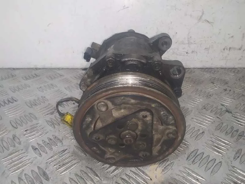Compresor Aire Acondicionado para Peugeot 607 (S2)