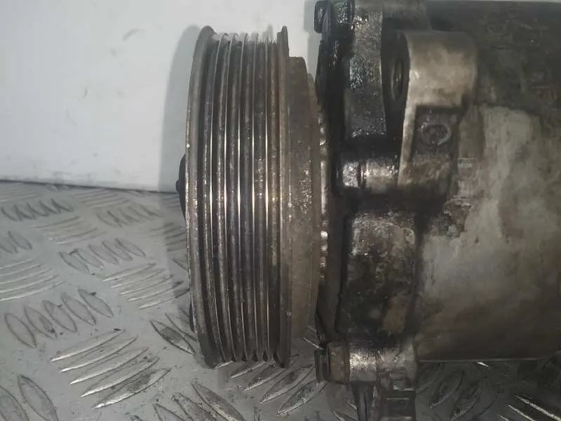 Compresor Aire Acondicionado para Peugeot 607 (S2)