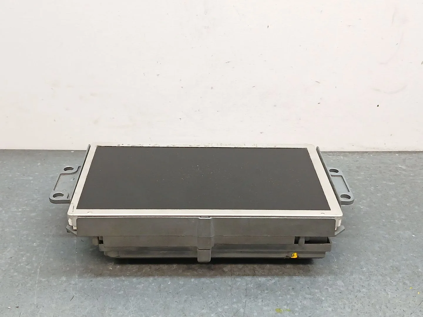 Sistema Audio / Radio Cd para Peugeot 607 (S2)