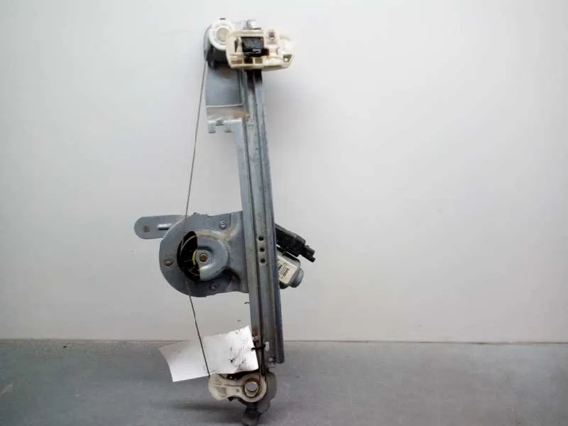 Elevalunas Trasero Izquierdo para Renault Scenic Ii