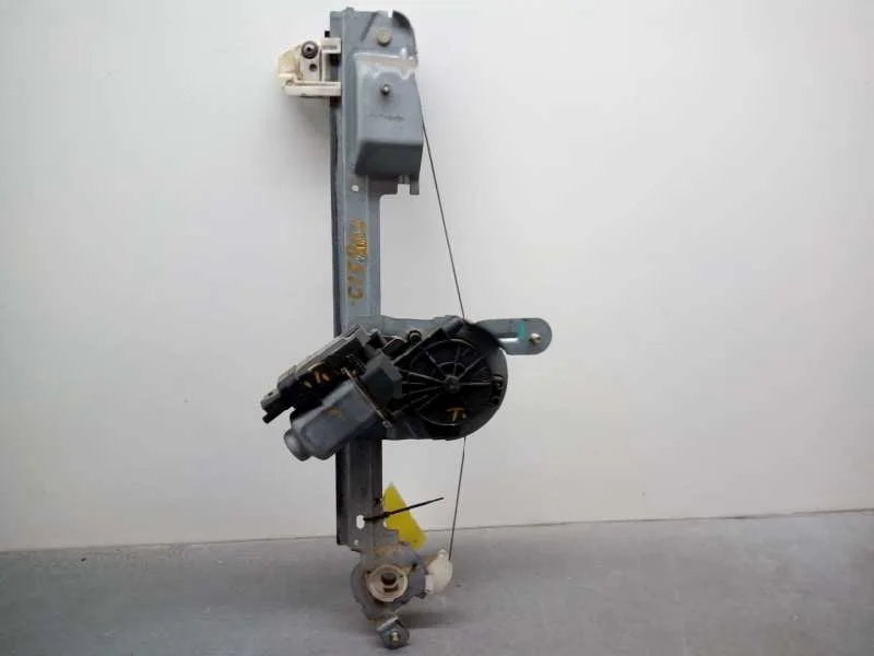 Elevalunas Trasero Izquierdo para Renault Scenic Ii