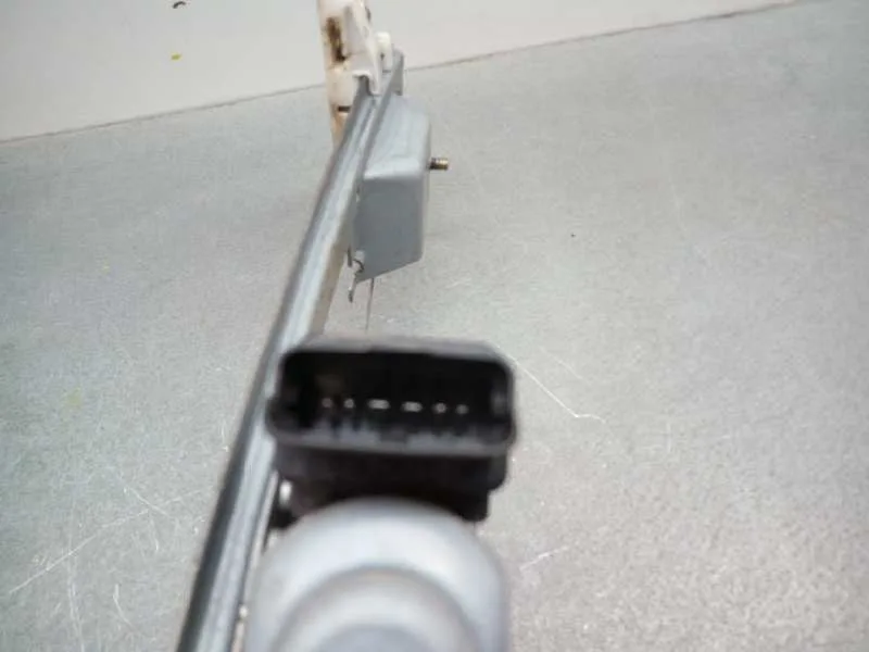 Elevalunas Trasero Izquierdo para Renault Scenic Ii
