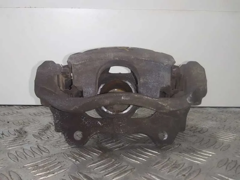 Pinza Freno Delantera Izquierda para Peugeot Bipper