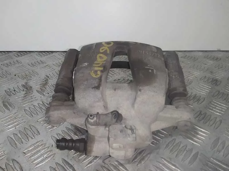 Pinza Freno Delantera Izquierda para Peugeot Bipper