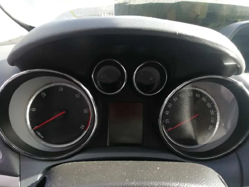 Cuadro Instrumentos para Opel Mokka