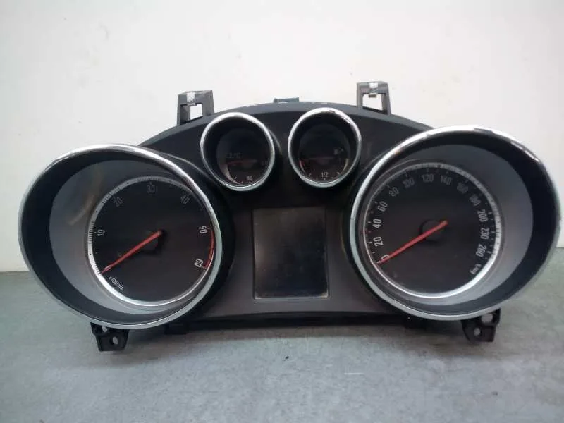 Cuadro Instrumentos para Opel Mokka