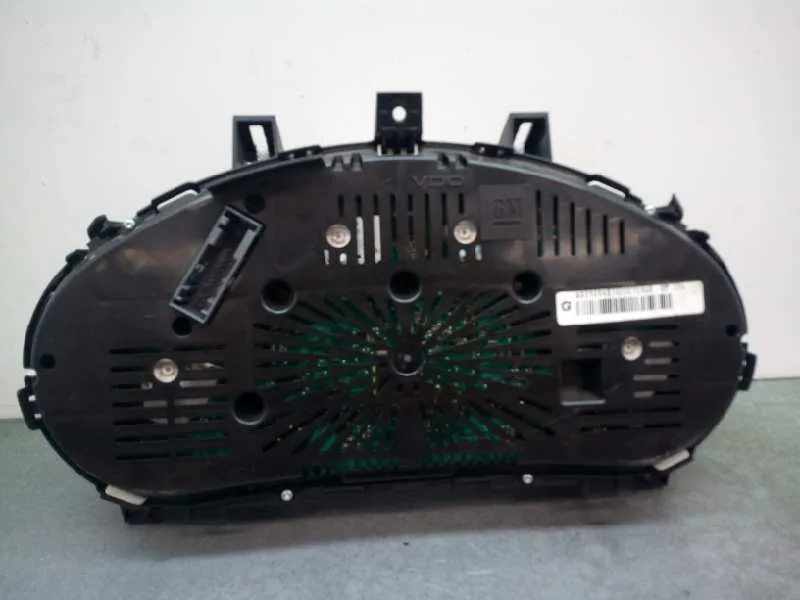 Cuadro Instrumentos para Opel Mokka