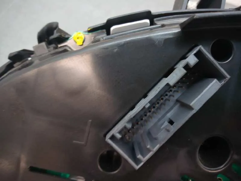 Cuadro Instrumentos para Opel Mokka