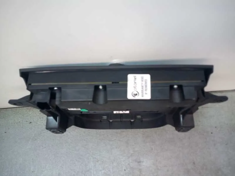 Sistema Audio / Radio Cd para Opel Mokka