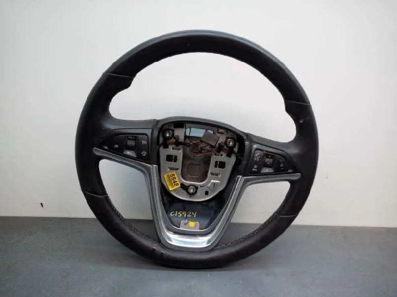 Volante para Opel Mokka