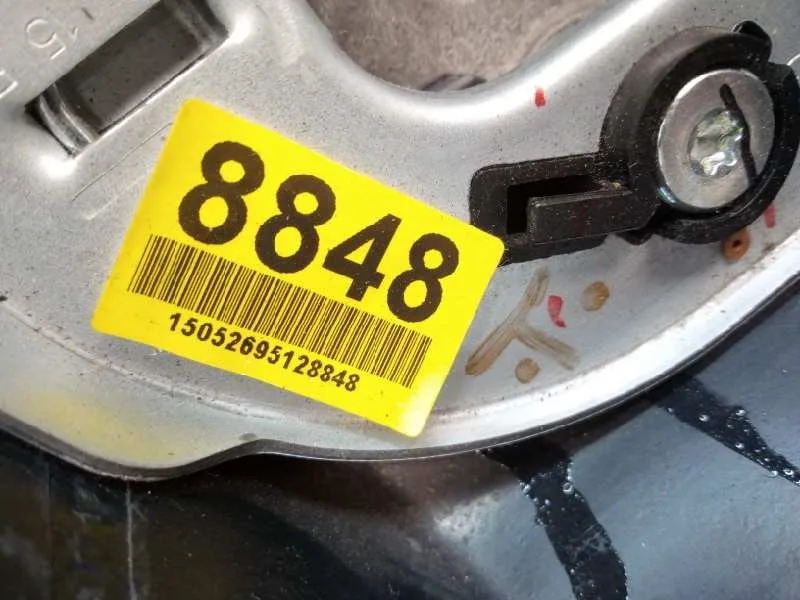 Volante para Opel Mokka