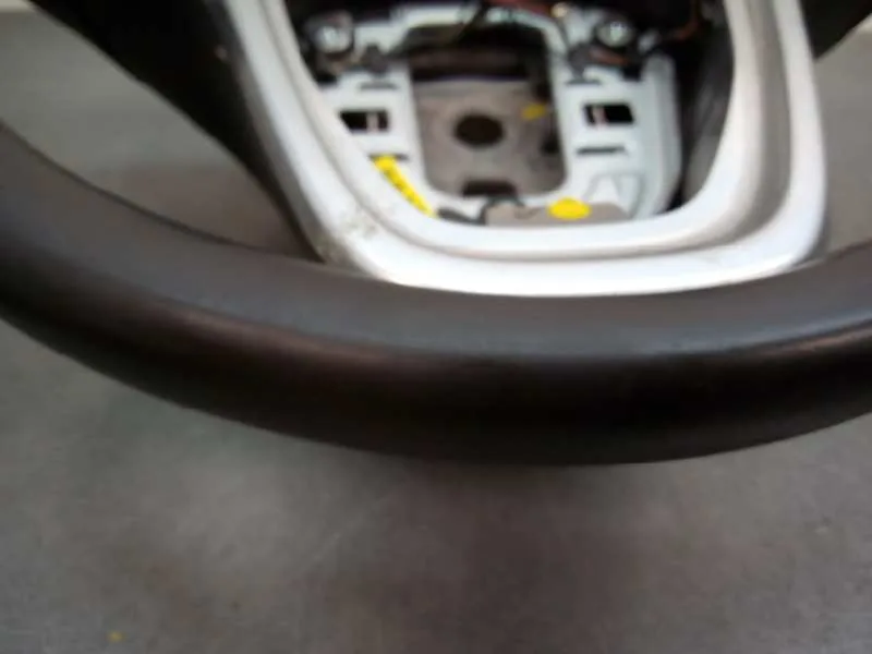 Volante para Opel Mokka