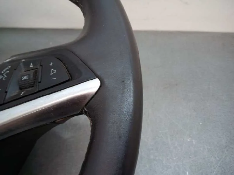 Volante para Opel Mokka
