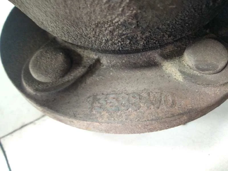 Mangueta Delantera Derecha para Opel Mokka