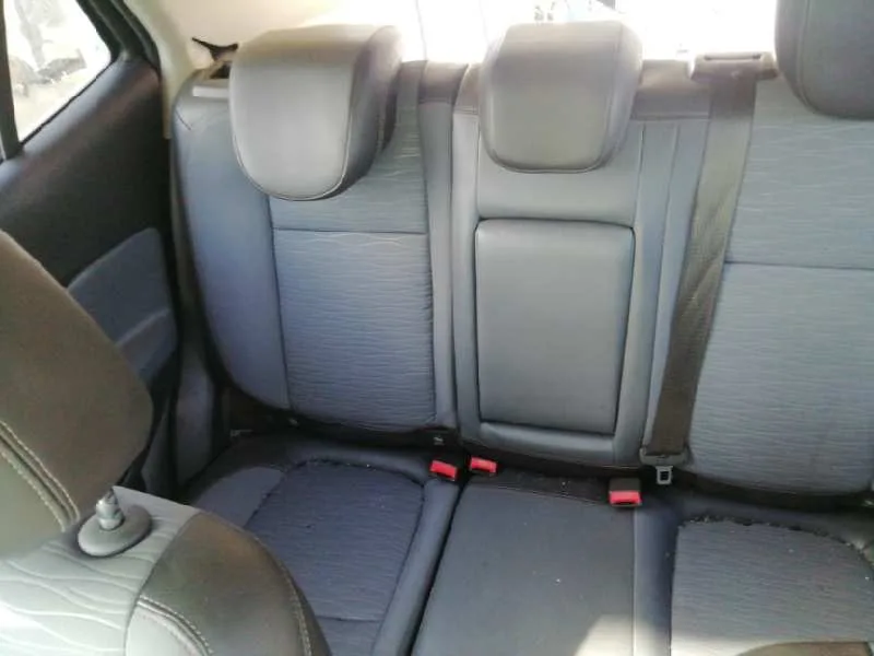 Asientos Traseros para Opel Mokka
