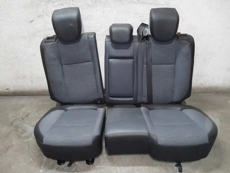 Asientos Traseros para Opel Mokka