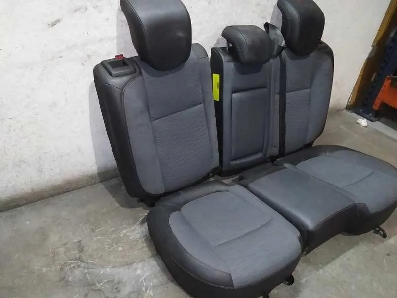 Asientos Traseros para Opel Mokka