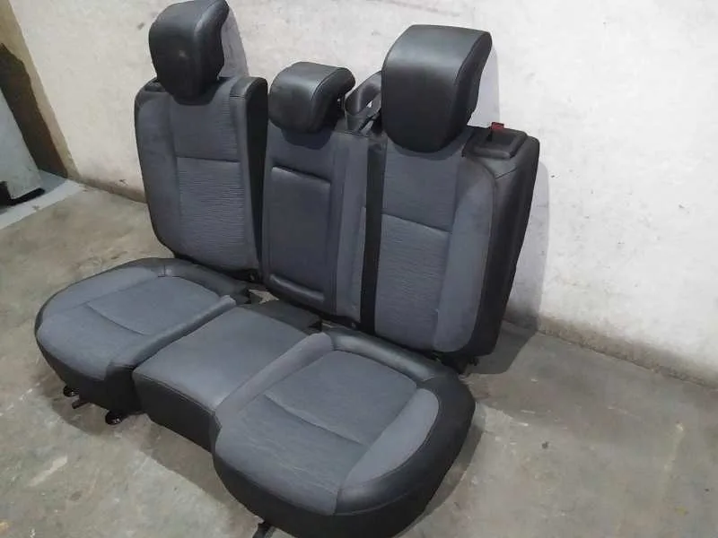 Asientos Traseros para Opel Mokka