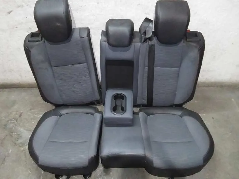Asientos Traseros para Opel Mokka
