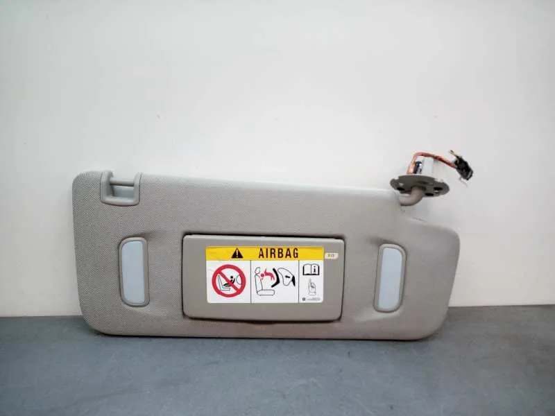 Parasol Derecho para Opel Mokka