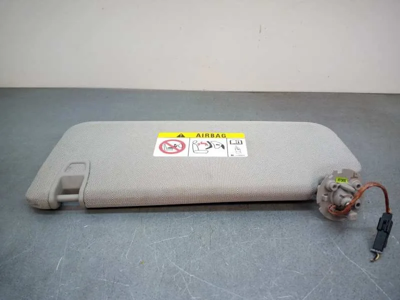 Parasol Derecho para Opel Mokka
