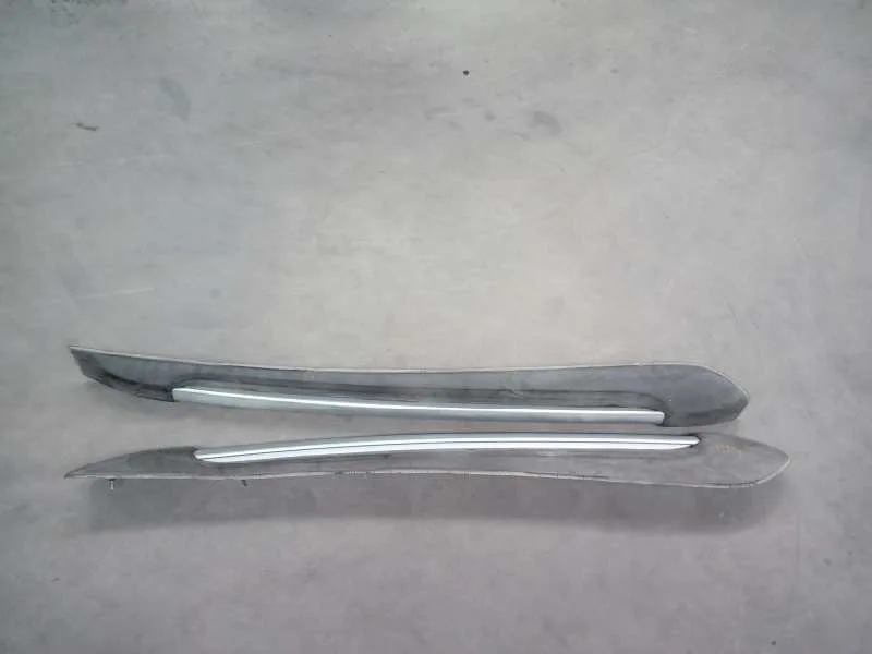 Barras Techo para Opel Mokka