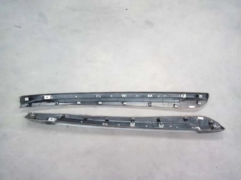 Barras Techo para Opel Mokka