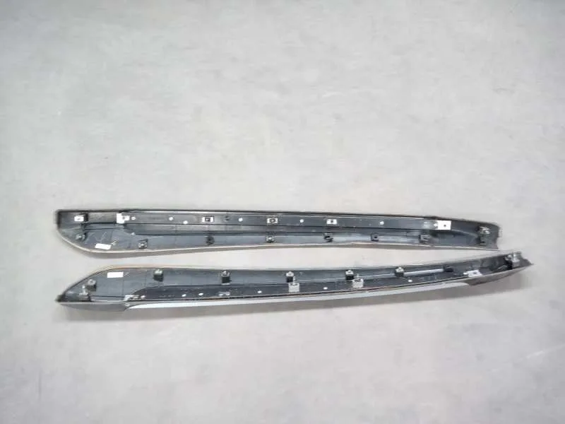 Barras Techo para Opel Mokka