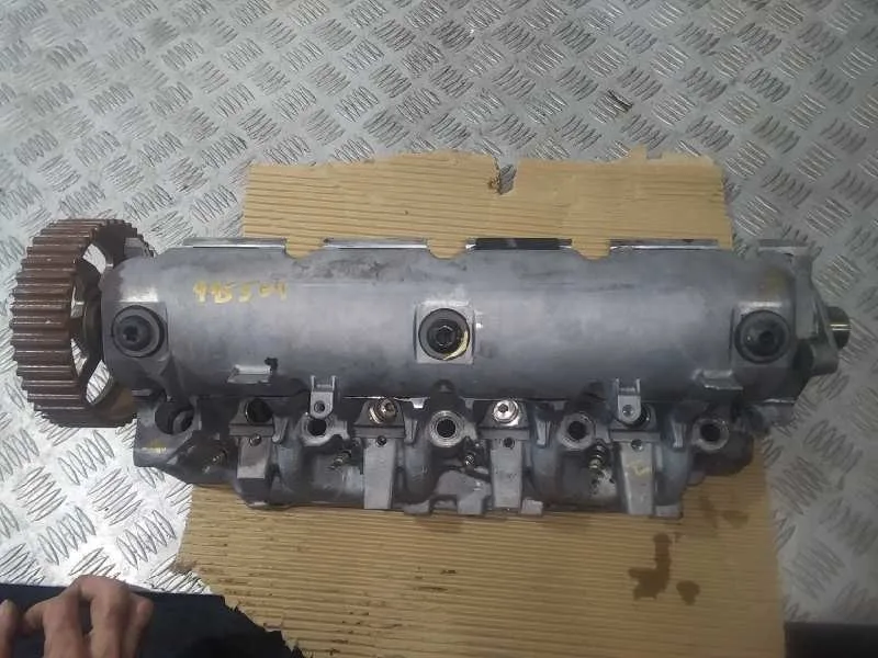 Culata para Renault Megane I Coupe Fase 2 (Da..)