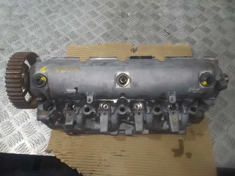 Culata para Renault Megane I Coupe Fase 2 (Da..)
