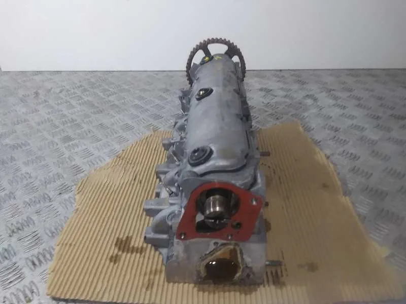 Culata para Renault Megane I Coupe Fase 2 (Da..)