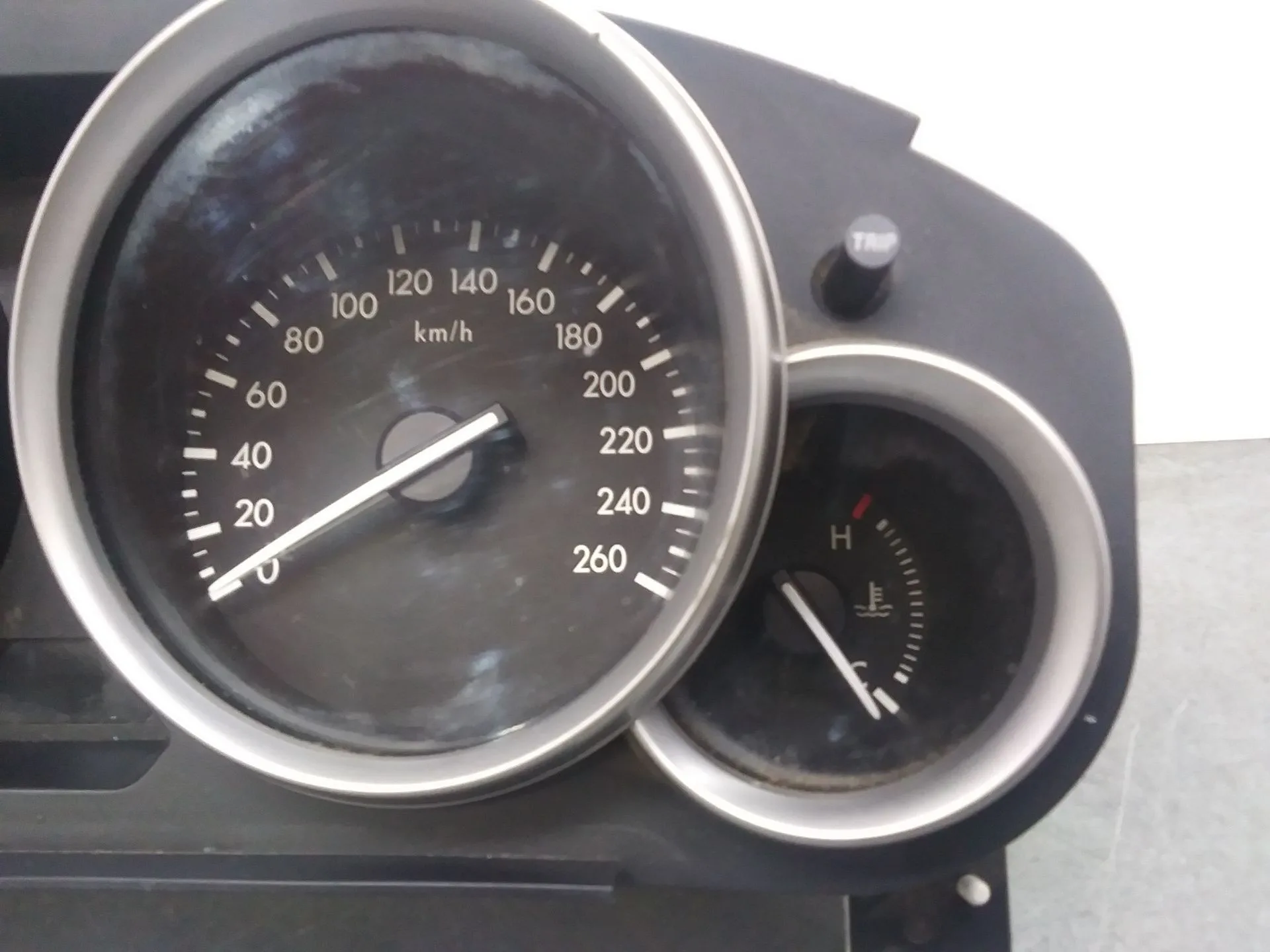 Cuadro Instrumentos para Mazda 6 Lim. (Gh)