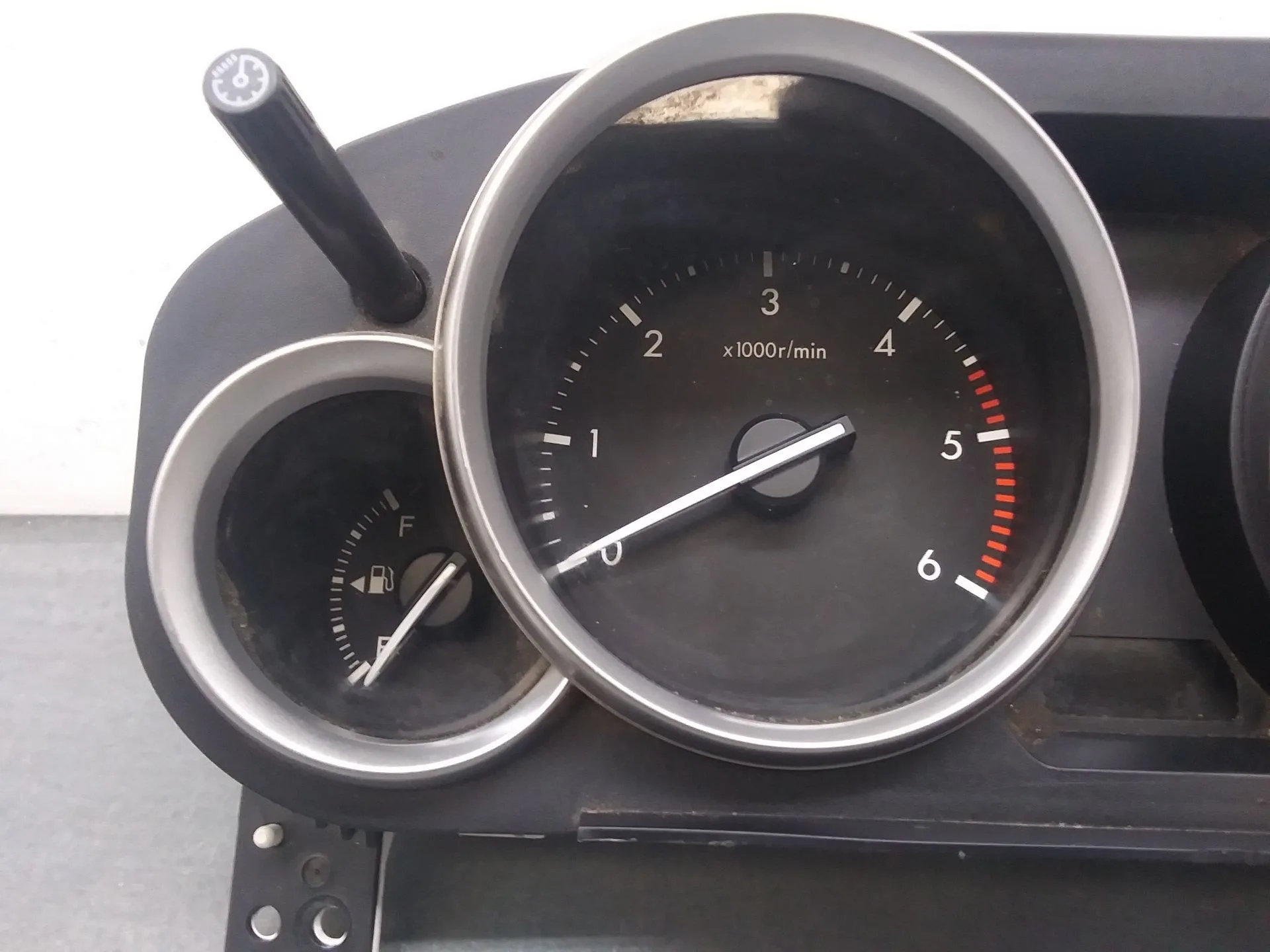Cuadro Instrumentos para Mazda 6 Lim. (Gh)