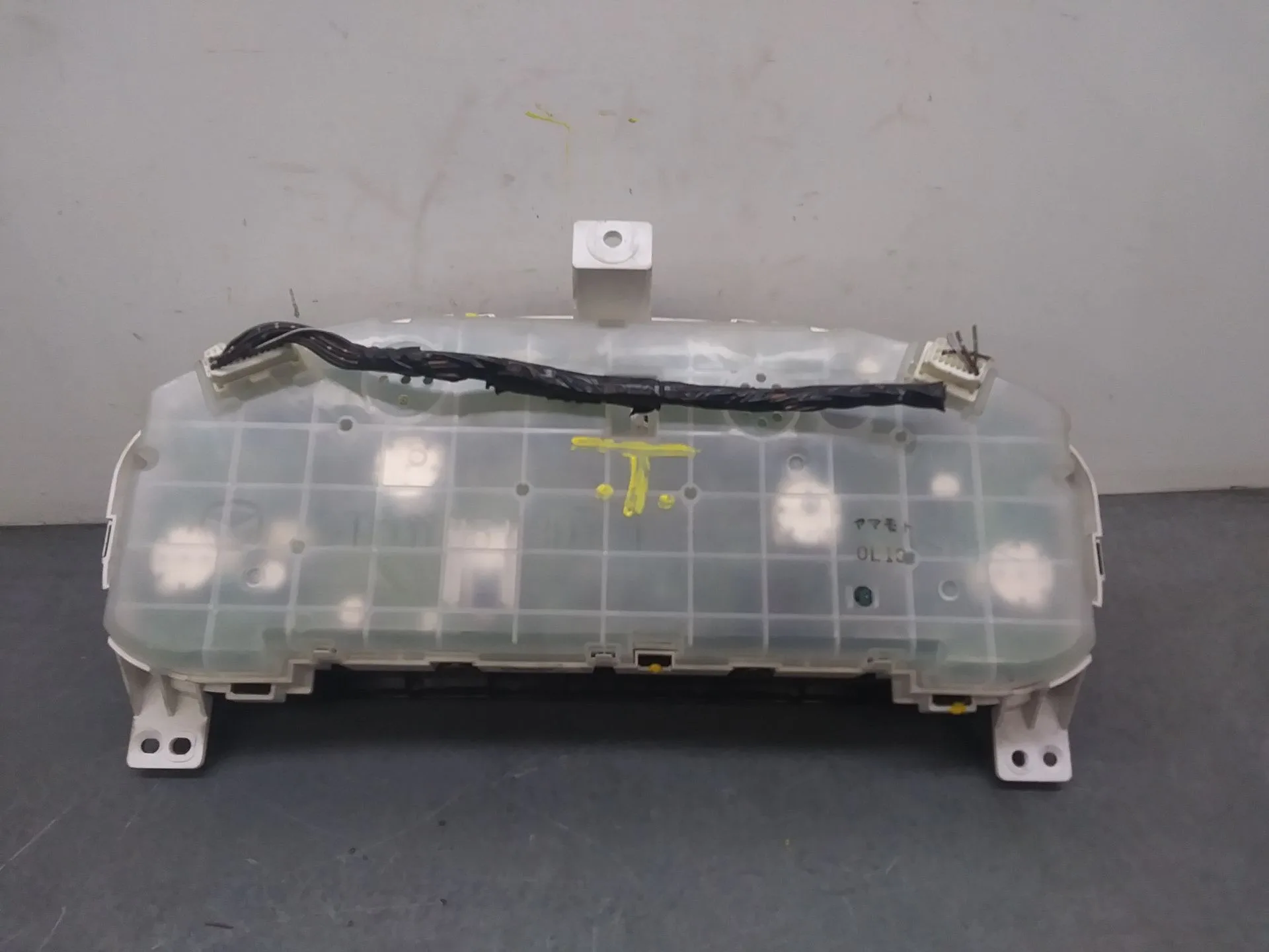 Cuadro Instrumentos para Mazda 6 Lim. (Gh)