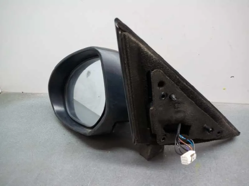 Retrovisor Izquierdo para Mazda 6 Lim. (Gh)