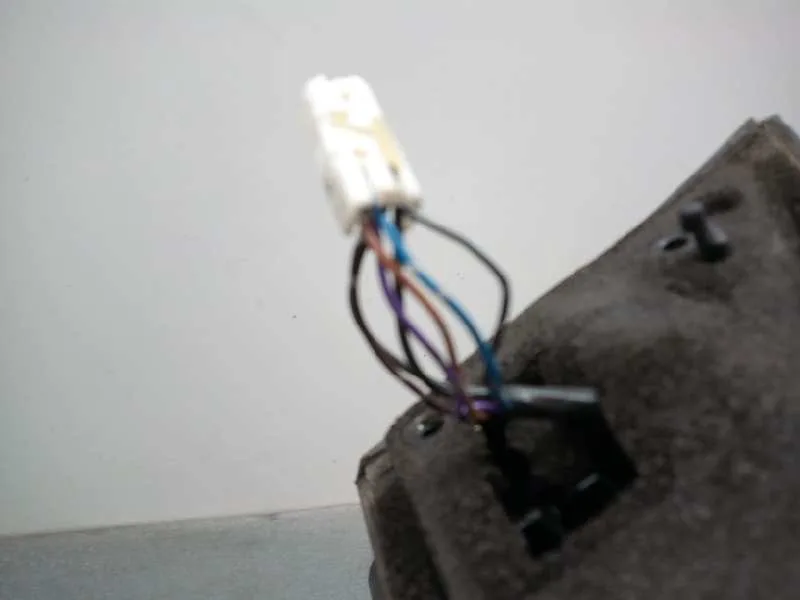 Retrovisor Izquierdo para Mazda 6 Lim. (Gh)