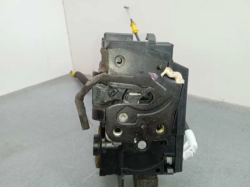 Cerradura Puerta Trasera Derecha para Peugeot 308