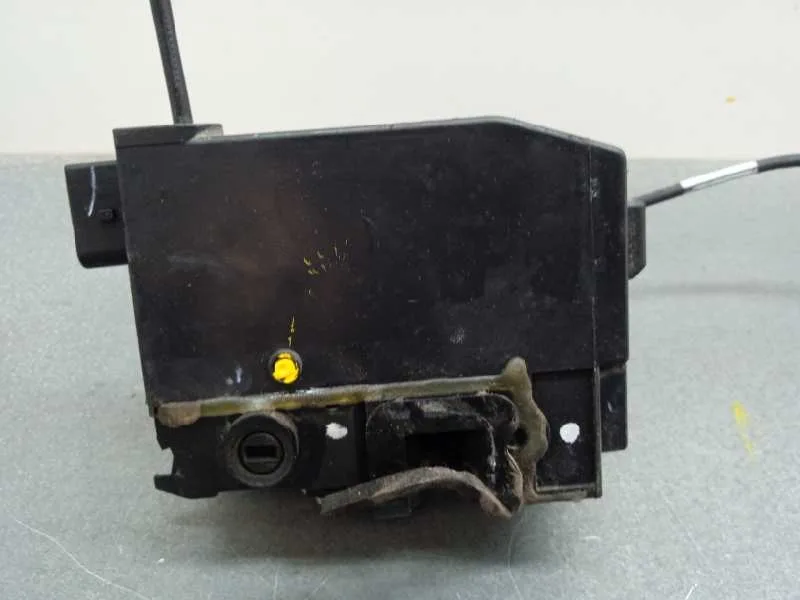 Cerradura Puerta Trasera Derecha para Peugeot 308