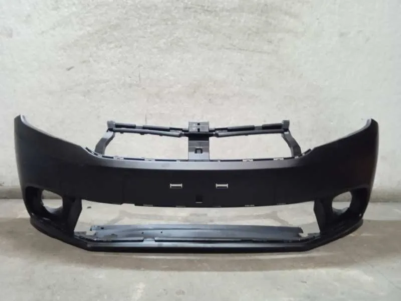 Paragolpes Delantero para Dacia Sandero