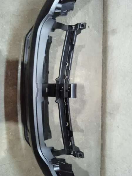 Paragolpes Delantero para Dacia Sandero