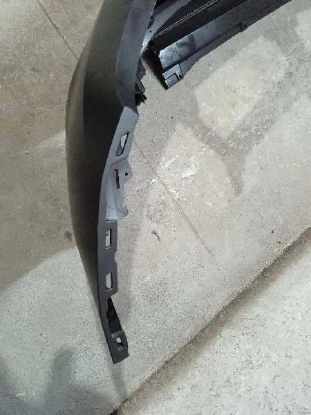 Paragolpes Delantero para Dacia Sandero