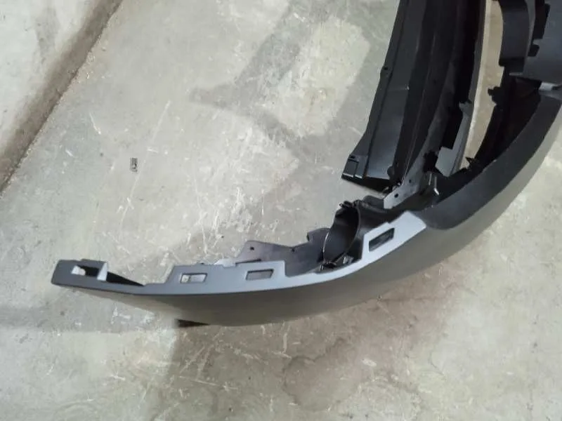 Paragolpes Delantero para Dacia Sandero