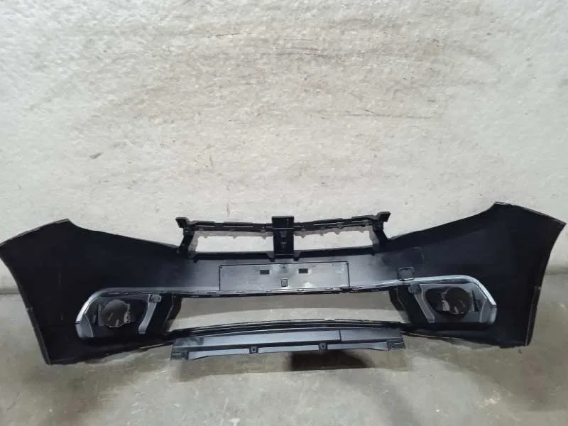 Paragolpes Delantero para Dacia Sandero