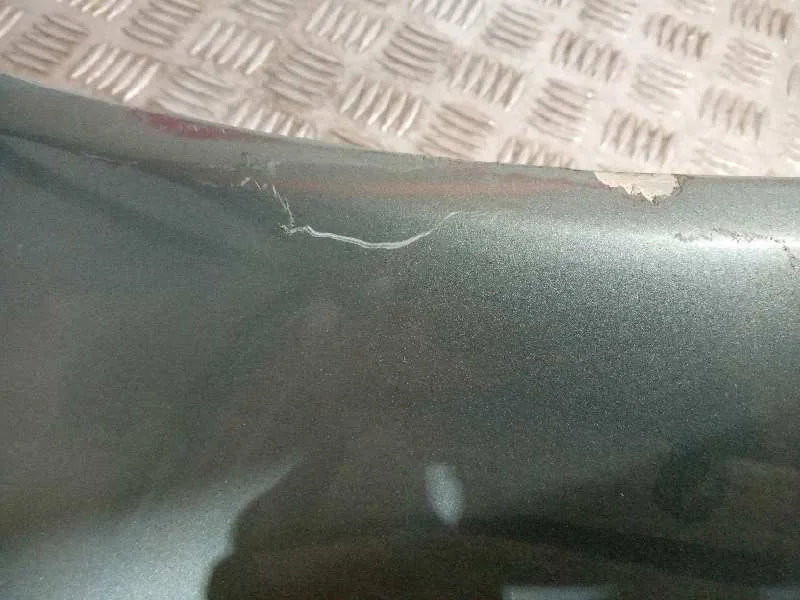 Aleta Delantera Derecha para Bmw Serie 3 Berlina (E46)