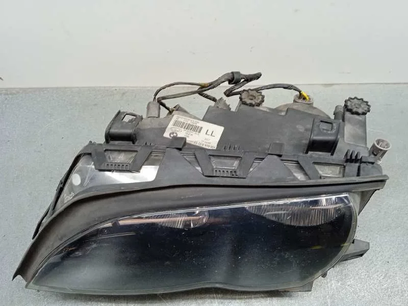 Faro Izquierdo para Bmw Serie 3 Berlina (E46)